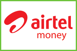 airtel money logo