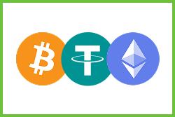 crypto logo