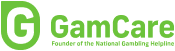 gamcare logo